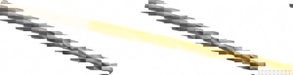 Jobber Length Drill Bit: #41, 135 °, High Speed Steel